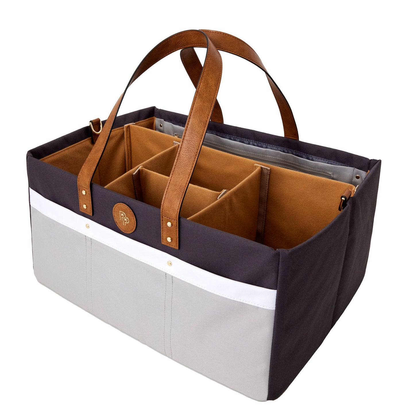 Pet Pockets Caddy - Natural